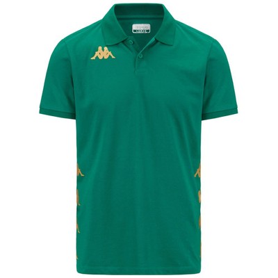 Kappa - Herren Poloshirt Kappa4Football Gasio