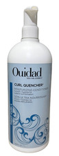 Curl Quencher Moisturizing Conditioner by Ouidad for Unisex - 33.8 oz