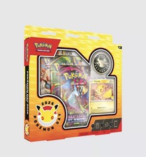 7x POKEMON DAY 2026 COLLECTION - 30TH ANNIVERSARY - BRAND NEW & SEALED - ENGLISH