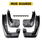 For 2017-2021 Honda CR-V CRV Mud Flaps Guards Front Splash Flares & Rear
