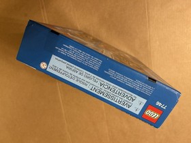 LEGO CITY: Single-Drum Roller (7746)- Brand New In Factory Sealed Box