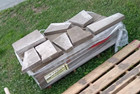 PAVESTONE 16 x 16 Chesapeake Concrete Stone Pavers — photo 2