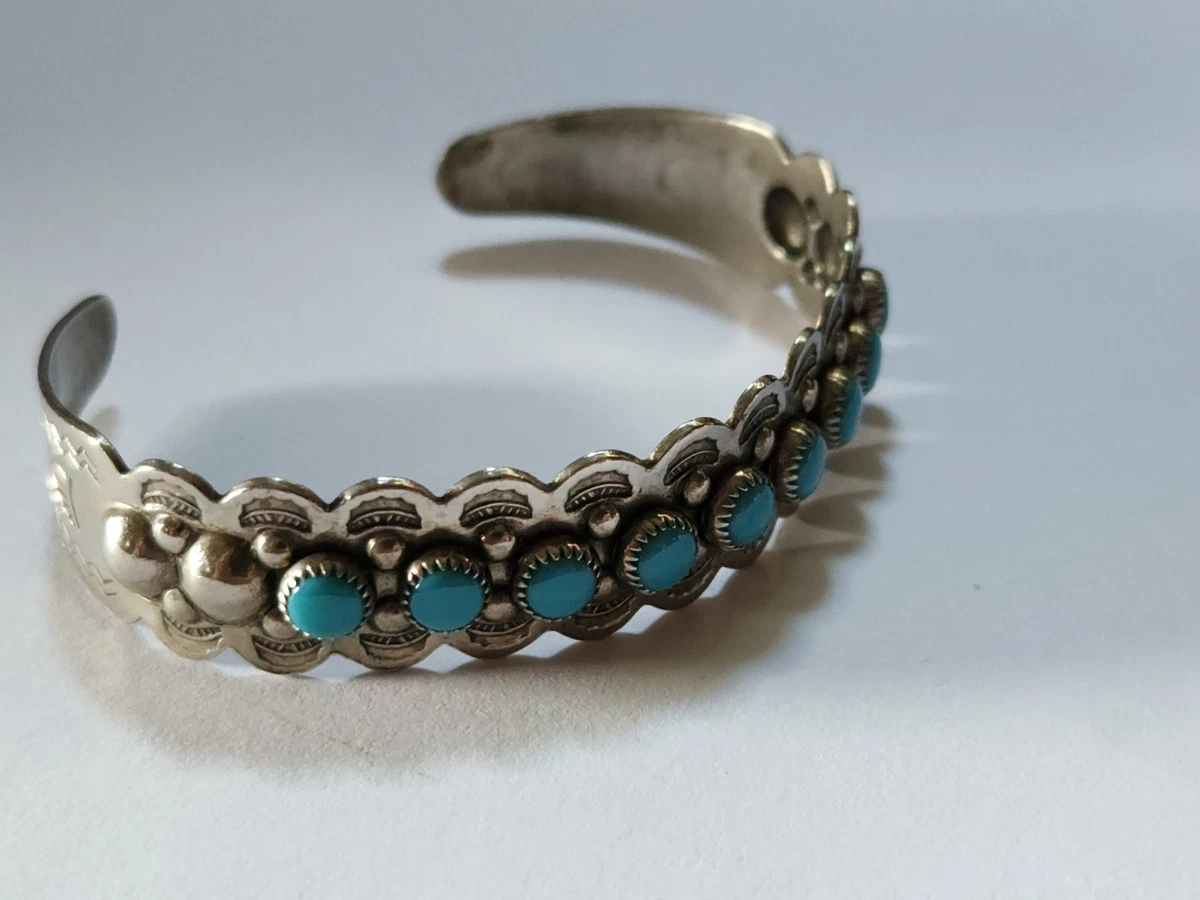 Bell Trading Post In Native American Bracelets for sale | eBay