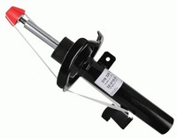 Sachs StossdÄMpfer Vorne Links Passend FüR Mazda 3 5