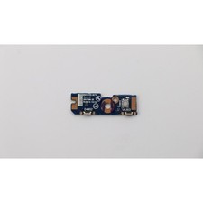 01AY255 - NEW - Volume button board