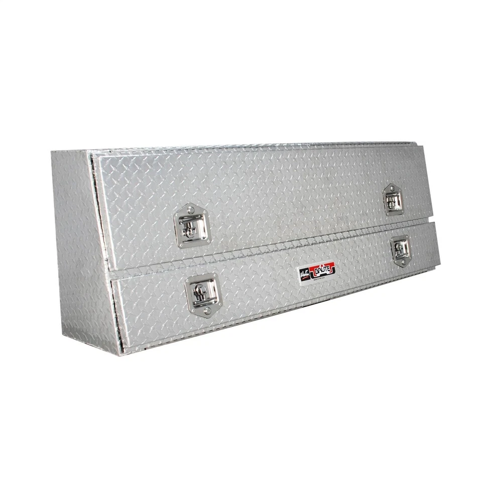 Caja de herramientas TopSider Westin Automotive 80-TBS200-60 Brute Contractor - L 60 pulgadas Foto 2 de 4