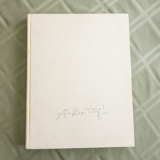 Andre Kertesz Diary of Light 1912-1985 Hardco...