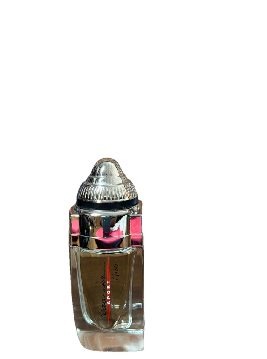 25+ Cartier Roadster Eau de Toilette for Men for sale | Updated
