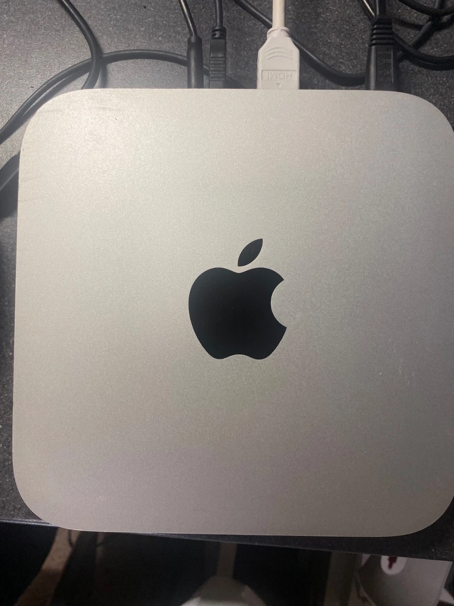 Mac Mini Fusion Drive for sale | eBay