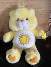 Funshine Talking Singing Care Bear - Non Working
