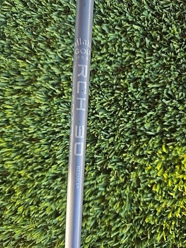 Callaway Big Bertha 4 Fairway Wood Aldila RCH 30 Graphite Regular RH - Picture 5 of 8