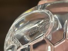 Steuben Glass Crystal Turtle Hand Paperweight Figurine Great Condition — photo 2