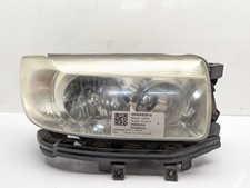 Feu avant (phare) Subaru FORESTER