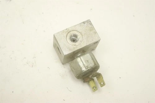 FITTING CROSS,ATV BRAKE