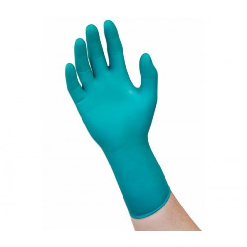 Gants de protection Ansell Microflex 93-260 pour la manipulation de solvants T11