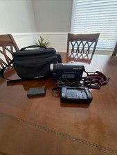Current JVC GR-AX640 marketplace offer
