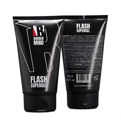Barber Mind FLASH SuperGel
