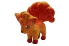 Vulprix Pokémon Vintage TOMY Figure Authentic Nintendo C.G.T.S.J. G31