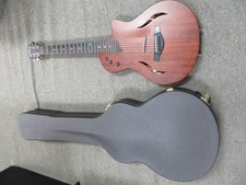 TAYLOR T5Z CLASSIC ESTABLISHED 1974 electric acoustic