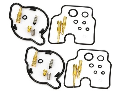 Vergaser Reparatur Satz KH-1477 für Honda XRV 750 Africa Twin XRV750 1996-2003