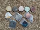 Vintage Irish Heritage Chicago Feis Festival Cultural Medals Lot 10 Medallions — photo 5