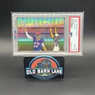 2025 Topps Chrome Josh Allen Base (PSA 10)