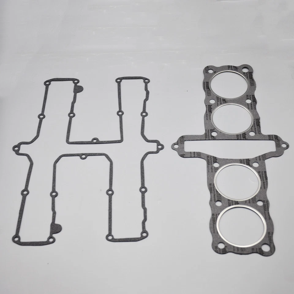 Juego completo de juntas de reconstrucción de motor para Yamaha XS1100 L S 1978-1981 Foto 3 de 4