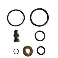 Dichtungssatz EinspritzdüSe FüR Audi A3 Seat Ibiza Skoda Vw Golf Polo T5 1.9 2.0