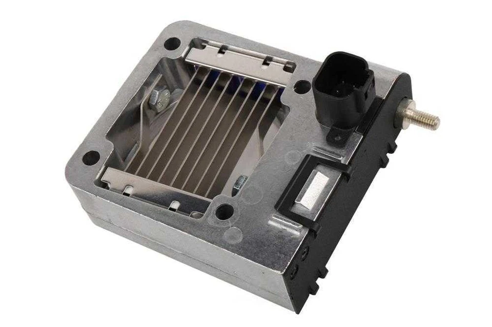 Engine Air Intake Heater - Image 2 of 3