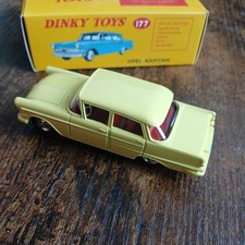 Dinky Opel Diecast & Toy Vehicles for sale | eBay