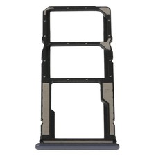 For Xiaomi Poco C40 SIM Card Tray SIM Card Tray Micro SD Card Tray, For Xiao