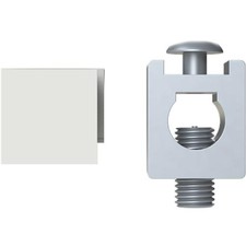 1pc ABB KXT2CUAL2C-3PC XT2 Termination Option "FC" Cu/Al 110A conductor ran