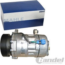 MAHLE Kompressor, Klimaanlage ACP 1012 000S