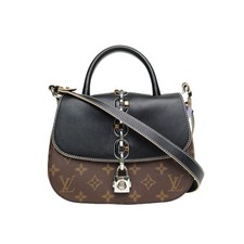LOUIS VUITTON CHAIN IT Monogram PVC Shoulder Bag