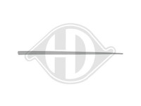 TüRleiste Vorne Rechts Fiat Punto 1999-2003 3-TüRer