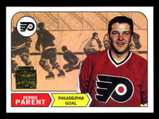 1968-69 Topps Hockey Cards 20
