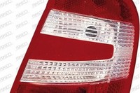 Prasco RüCkleuchte Rechts 3/5TüRer FüR Skoda Fabia 04-07