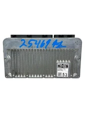 ECM Electronic Engine Control Module Fits 13-14 LEXUS ES350 992636