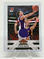Hall of Fame Bound! Top Steve Nash Basketball Cards 19
