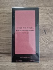 Narciso Rodriguez Musc Noir Rose Eau de Parfu...