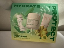 Innisfree Hydrate + Protect Limited Edition S...
