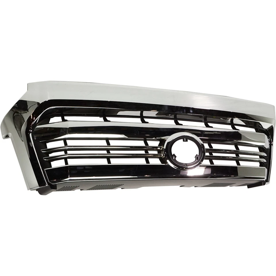 Grille Grill  531000C280 for Toyota Tundra 2016-2017 - Image 3 of 4