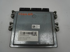 Moteur Dacia LODGY 