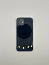 Apple iPhone 12 - 64 GB - Black (Unlocked) **100%BH**