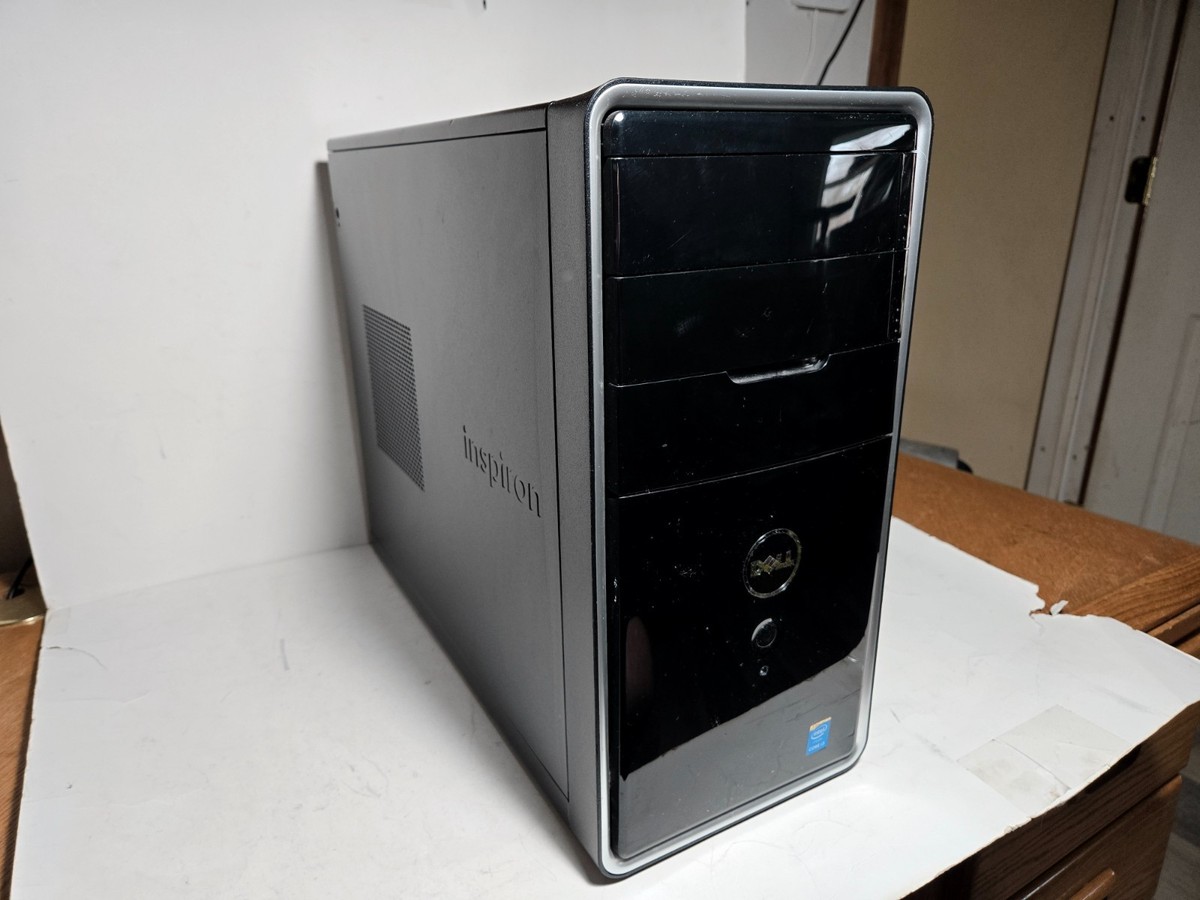 ohnjohn☆プロフみてねDELL 3847 ,WIN11,ssd, Dell Inspiron 3847 Desktop PC – SSD, Windows 11 Home – Clean