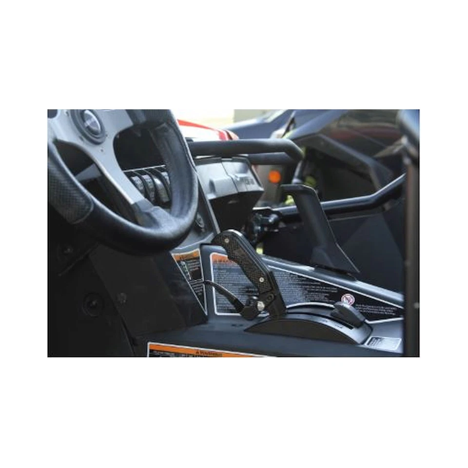 Рукоятка 81178 XDR Off-Road Magnum Grip "Hill-Killer" закрытый переключатель передач - Изображение 3 из 4