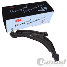 NK QUERLENKER VORDERACHSE LINKS AUßEN UNTEN PASSEND FÜR NISSAN MICRA | 5012203