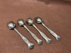 1847 Roger’s Brothers A1 Grapefruit Spoons - Set Of 4! — photo 3