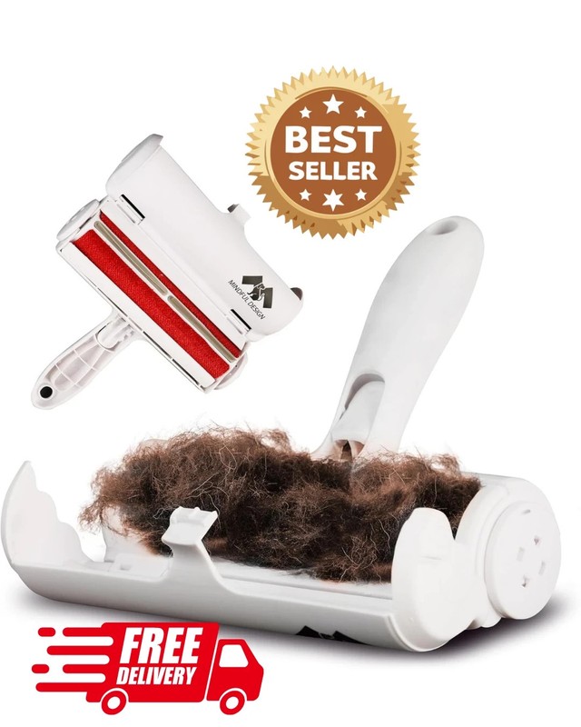 Chom Chom Pet Hair Remover