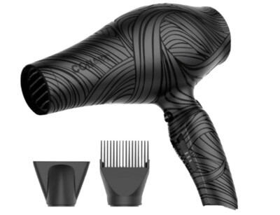 Conair Curl Conair Ceramic Ionic Hair Dryer Conair High Shine Nano